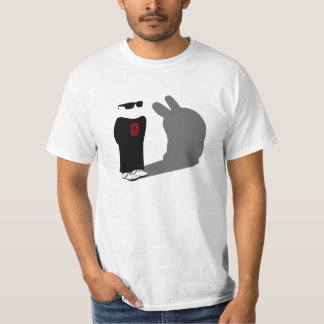 T-shirt Harvey VOUS original