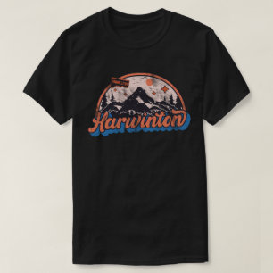T-shirt Harwinton, Connecticut