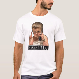 T-shirt Hasbulla Magomedov : Le Tee Mini Marvel | hasbulla