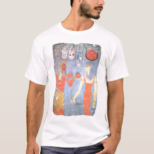 T-shirt Hathor et Horemheb