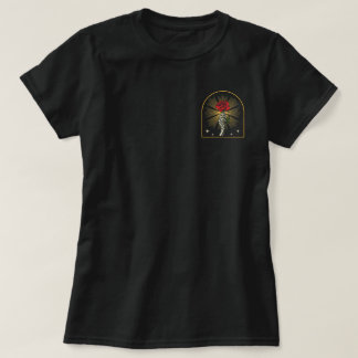 T-shirt Hauning 2 Côté Adeline Run Little Mouse Bookish