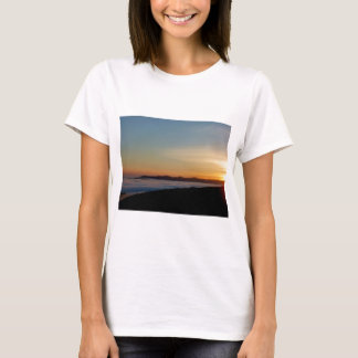 T-shirt Hausse de Sun