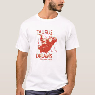 T-shirt Hausse du Taurus
