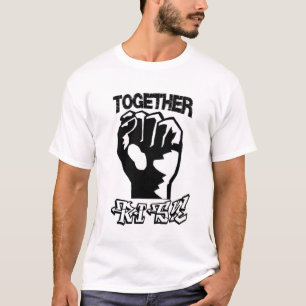 T-shirt Hausse ensemble