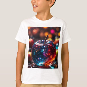 T-shirt haute qualité, 8 000 HD Ultra