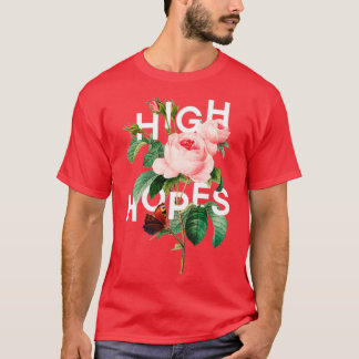 T-shirt Hautes espérances