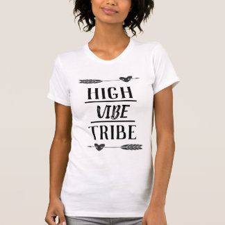 T-shirt Hautes femmes de tribu de Vibe