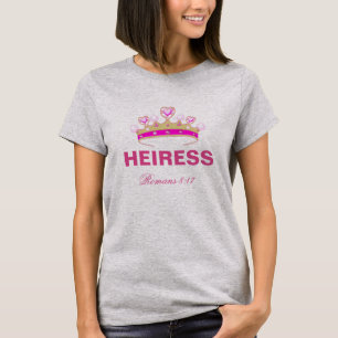 T-SHIRT HAUTEUR