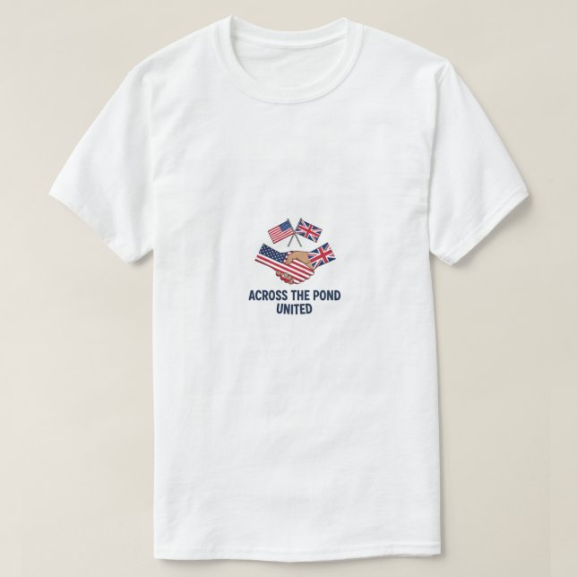 T-shirt Hava a Good Day  (Design devant)