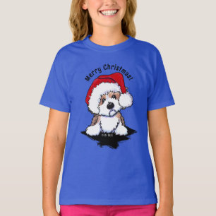 T-Shirt Havanais de Noël