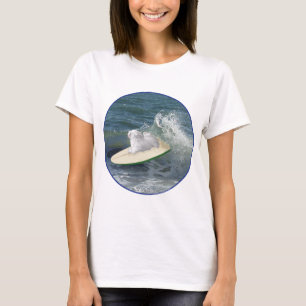 T-shirt Havanais surfer Dude