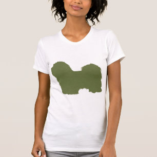 T-shirt Havanese