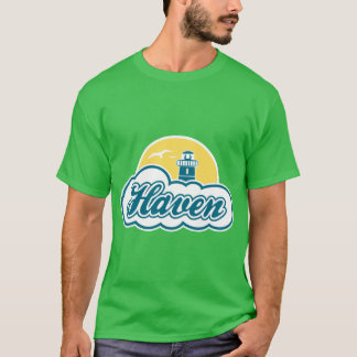 T-shirt Haven