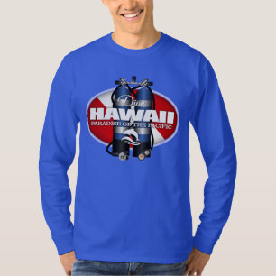 T-shirt Hawaï (ST)