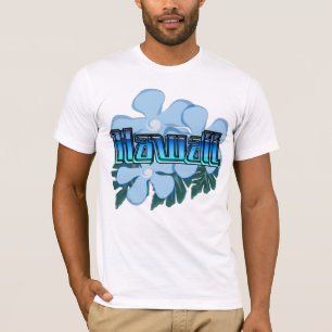 T-shirt Hawaii