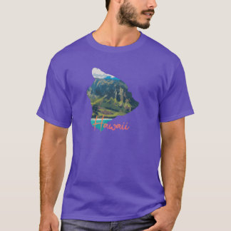 T-shirt Hawaii 2