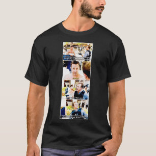 T-shirt Hawaii cinq 0 devis