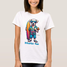 Hawaii Cool - Le plus frais du Cool