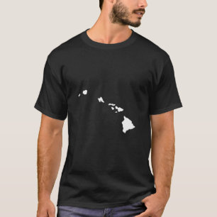 T-shirt Hawaii Hawaii