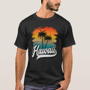 T-shirt Hawaii Hawaii State Hawaii Tee Hawaii 1