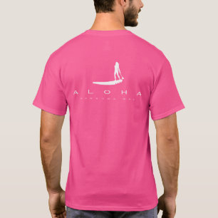T-shirt Hawaii Surf