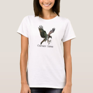 T-shirt Hawk Osprey