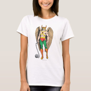 T-shirt Hawkman