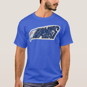 T-shirt HAWKS Funny