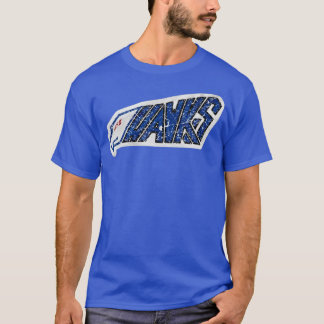 T-shirt HAWKS Funny