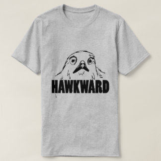 T-shirt Hawkward