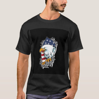 T-shirt Hawkwinds