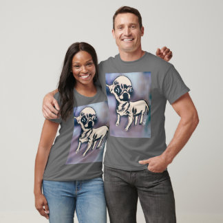 T-shirt Hay Chihuahua