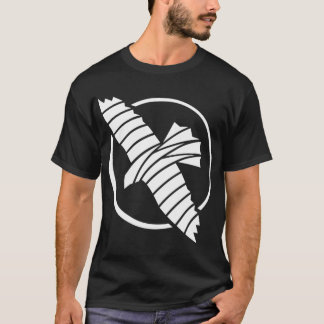 T-shirt HayabusaSéjour Cool et sec avec revêtement doux à 