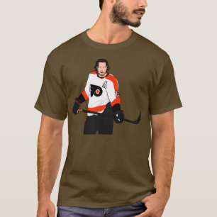 T-shirt Hayes the forward