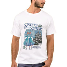 Haynes Soeurs White Christmas Movie