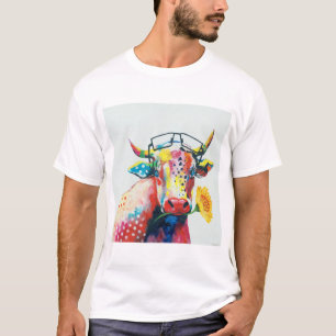 T-shirt HAZ27 Cow.tif