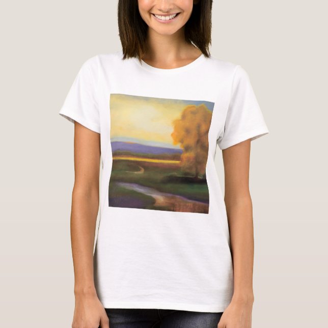 T-shirt HAZ90 Country.tif (Devant)