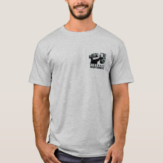 T-shirt HB arbre de la liberté 3per