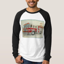 HB camion de pompiers