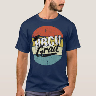 T-shirt HBCU Grad Vintage