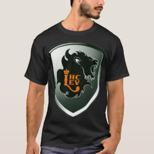 T-shirt HC Lev Poprad
