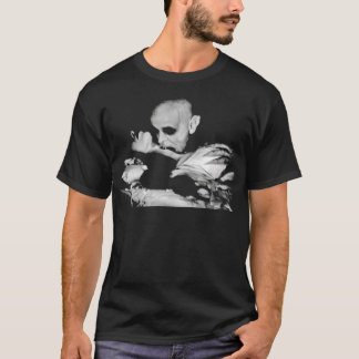 T-shirt Hd Nosferatu - Le Bite