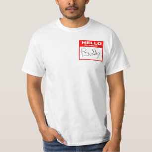T-shirt Hé ami ! !