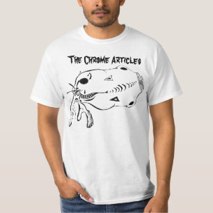T-shirt HÉ BON LOOKIN (Mounding)