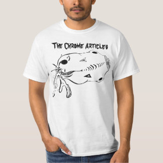 T-shirt HÉ BON LOOKIN (Mounding)