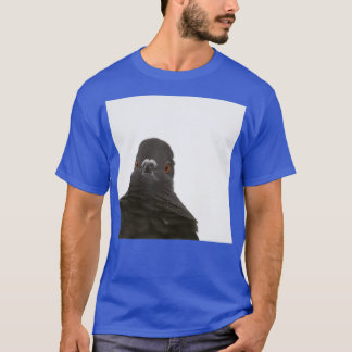 T-shirt Hé, là