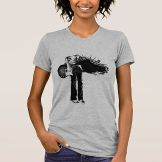 T-shirt Headbang