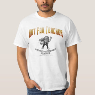 T-shirt headbangin, logo