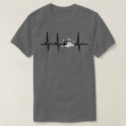 Heartbeat Bowling T