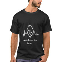 Heartbeat Chat - Personnalisé Pet Love